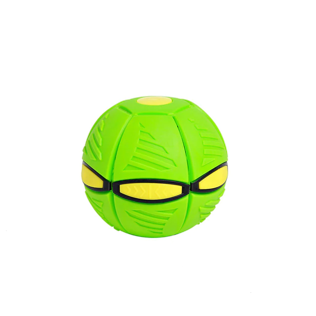 UFO ZweefBal™ - Eindelijk weer buiten spelen!