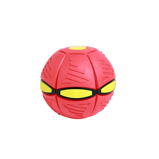 UFO ZweefBal™ - Eindelijk weer buiten spelen!