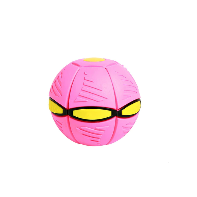 UFO ZweefBal™ - Eindelijk weer buiten spelen!