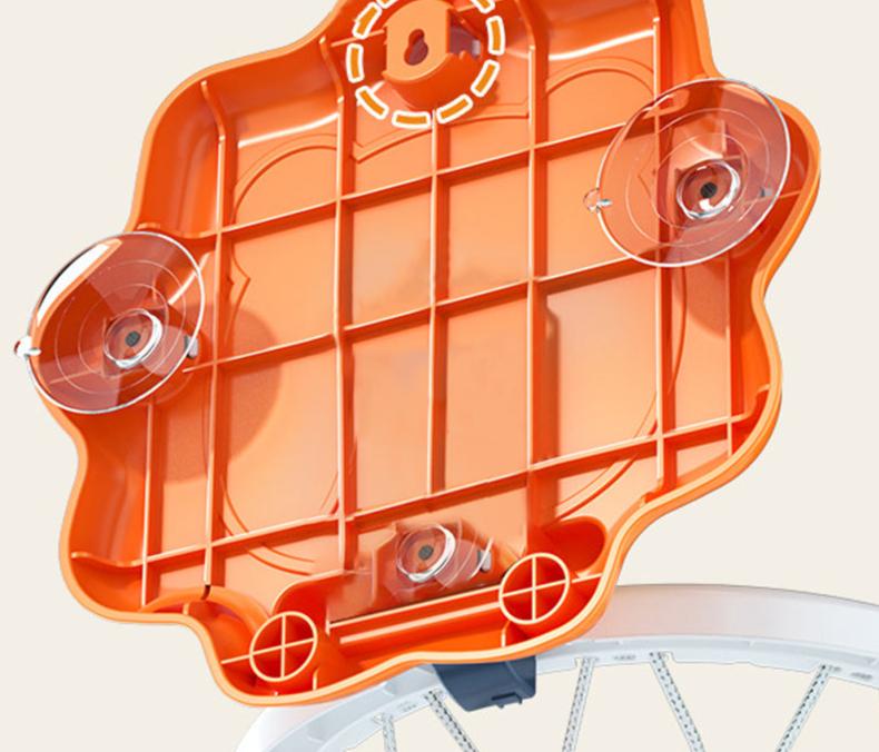 HoopHero™ – Mini basketbalspel voor actieve kinderen