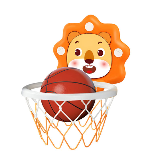 HoopHero™ – Mini basketbalspel voor actieve kinderen
