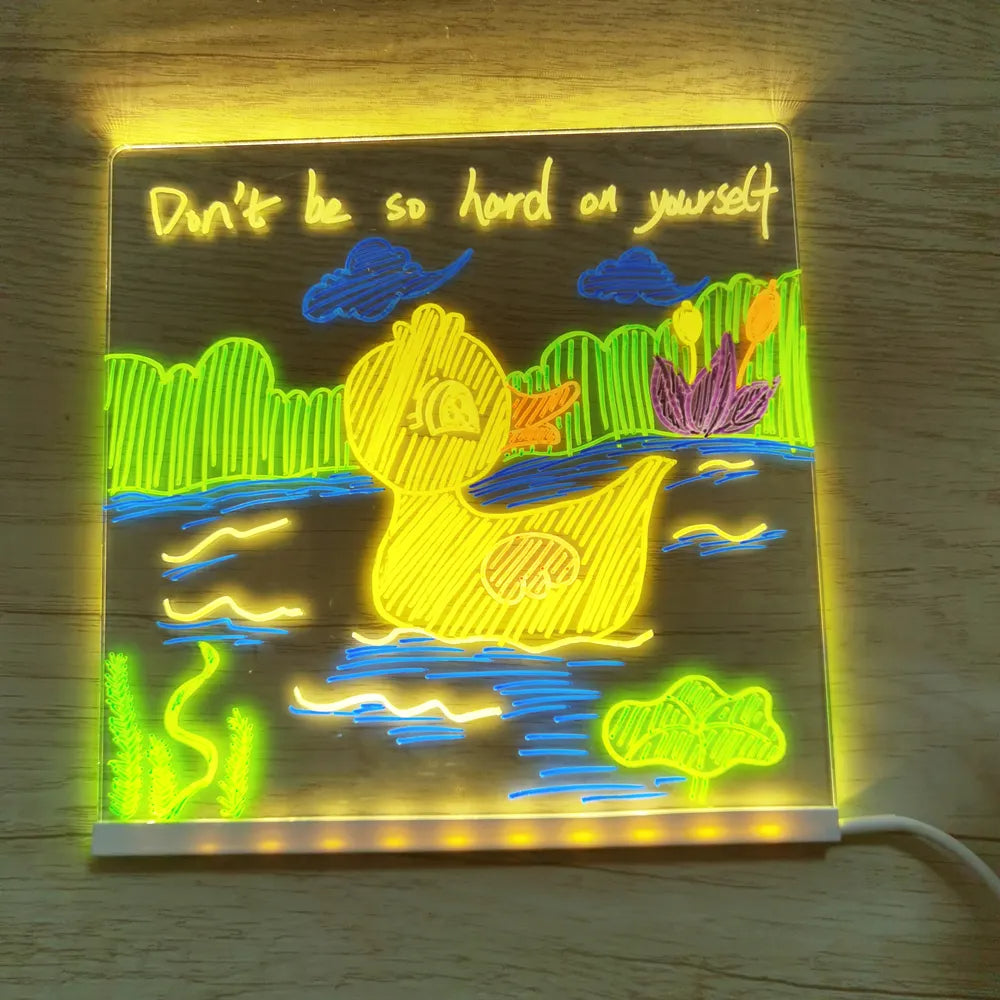 Speelbazaar | Tover Lichtcanvas™