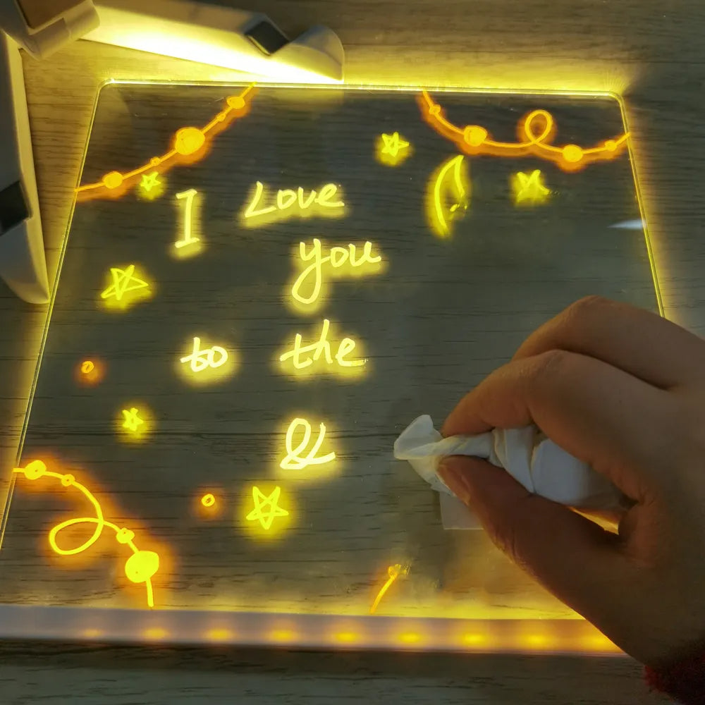 Speelbazaar | Tover Lichtcanvas™