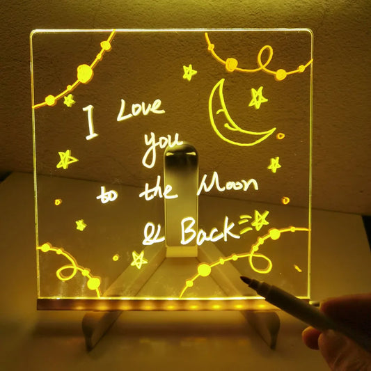 Speelbazaar | Tover Lichtcanvas™