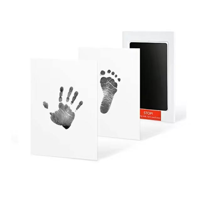 SpeelBazaar™ TinyTouch - Kostbare momenten zonder residu!