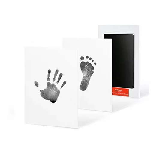 SpeelBazaar™ TinyTouch - Kostbare momenten zonder residu!