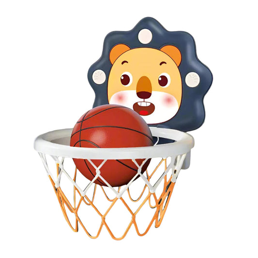 HoopHero™ – Mini basketbalspel voor actieve kinderen